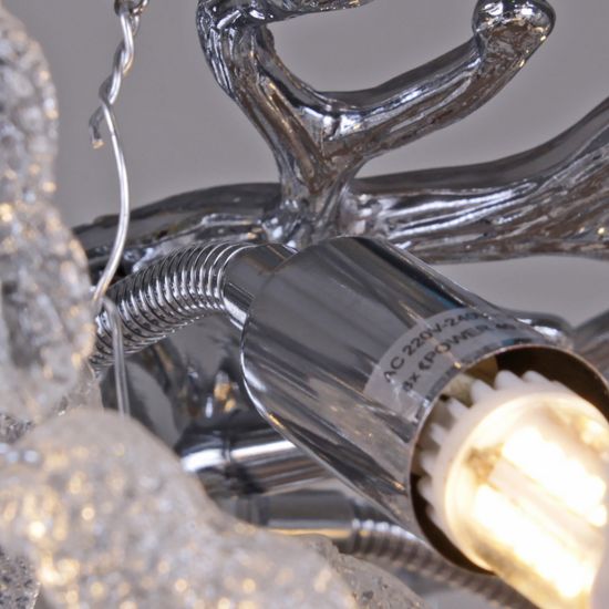 33029-0.4-600 CH светильник потолочный