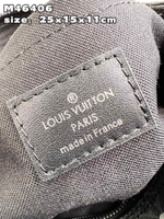 Louis Vuitton Keepall 25
