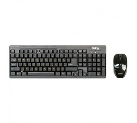 Беспроводной набор Dialog Pointer KMROP-4010U