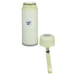 GAEM Бутылка, 500 мл, L7 W7 H21 см, 4в.