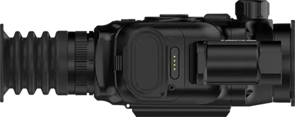 Тепловизионный прицел RikaNV Lesnik 335L