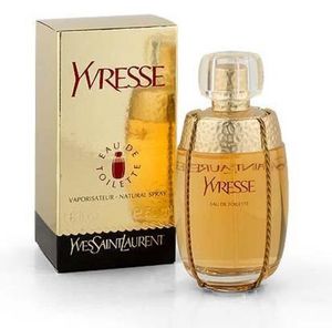 Yves Saint Laurent Yvresse (Champagne)