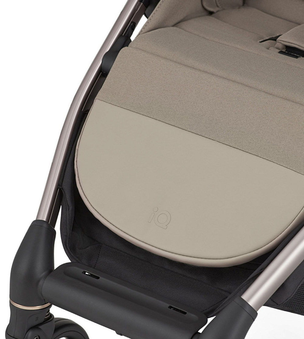 Детская коляска Anex IQ Premium NT x Avionaut Cosmo 3 в 1 Sandy