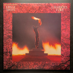 Ernie Watts - Chariots Of Fire (США 1982г.)