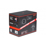 Optima Bi-LED Lens Sensation Truck 3.0" 5000К 24V
