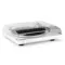 Premiera DELTA White + Edifier R1280T White
