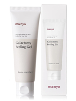 Энзимный пилинг-скатка с галактомисисом Manyo Galactomy Peeling Gel