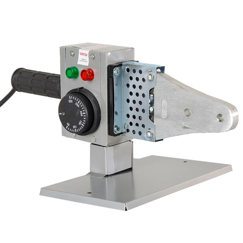 Аппарат для сварки ПВХ труб Ресанта АСПТ-63/1К 65/107