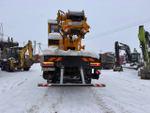 КамАЗ 43118 6x6 Автокран КС-55713-5К-3 (Дизельный, 11,8 л, 300 л.с., МТ)