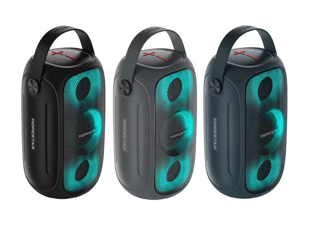 Колонка Hopestar Party 200