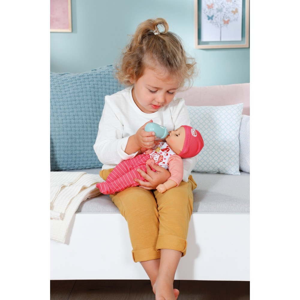 Baby Annabell - Кукла Моя первая Annabell 30 см 704073