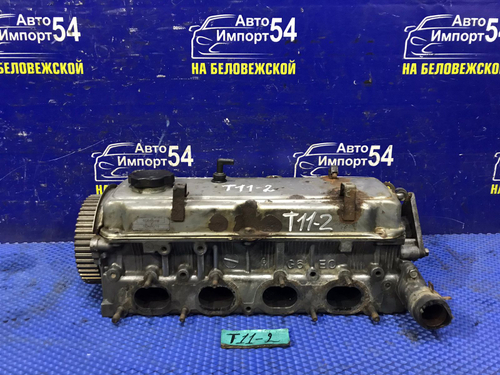 Головка блока цилиндров CHERY TIGGO 2 2006