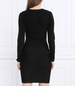 платье BluGirl Blumarine - черный(RA3057 MA55N)