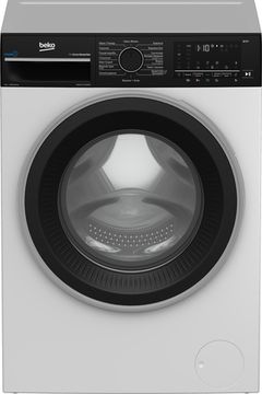 Пральна машина вузька BEKO B3WFU57215WBPB