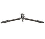 Штатив Benro Tortoise TTOR35C с головой GX35, цанговые замки, карбон