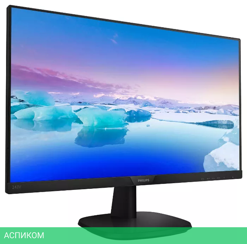 Монитор Philips 243V7QDAB/01