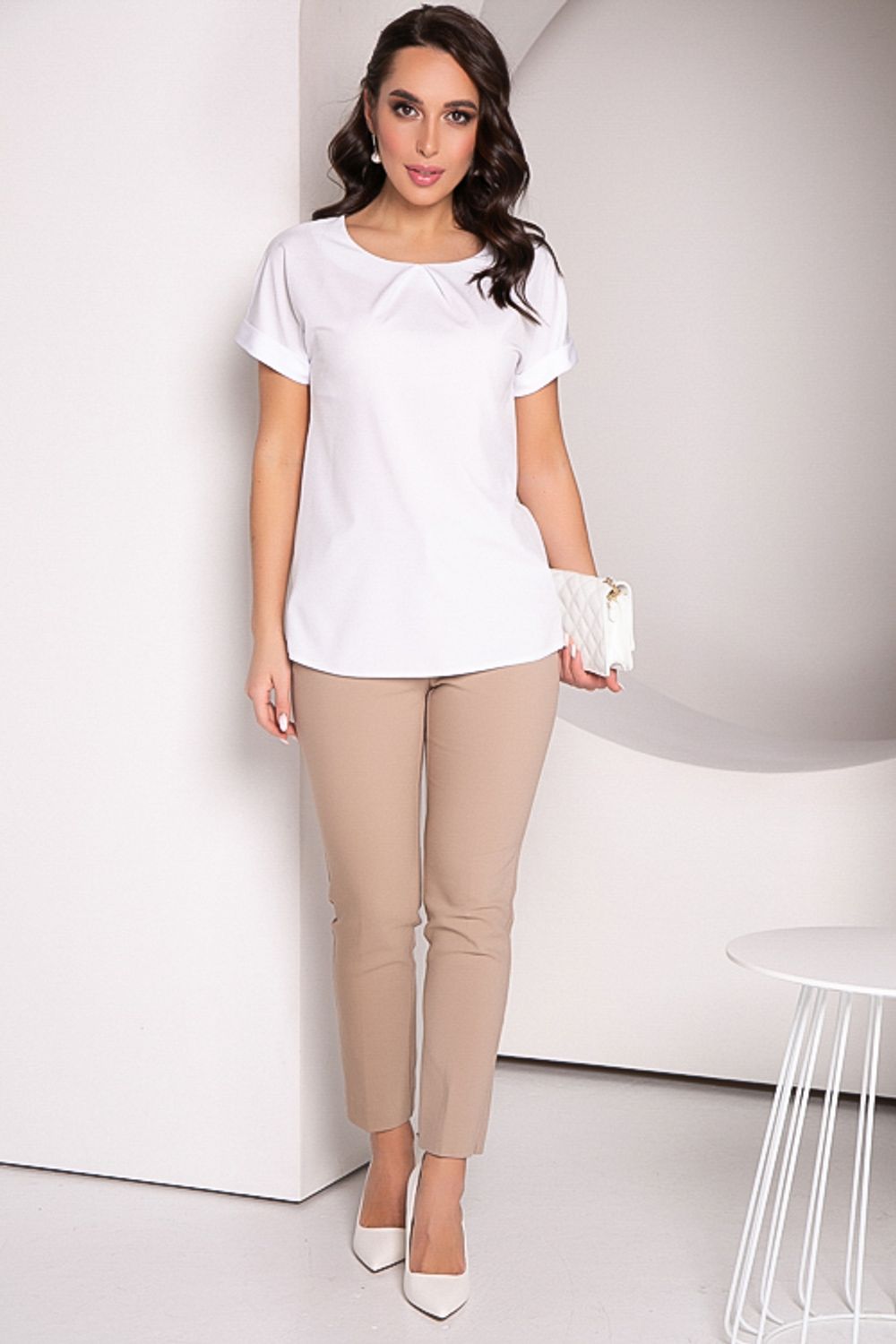 Блузка 41219-1 Avili