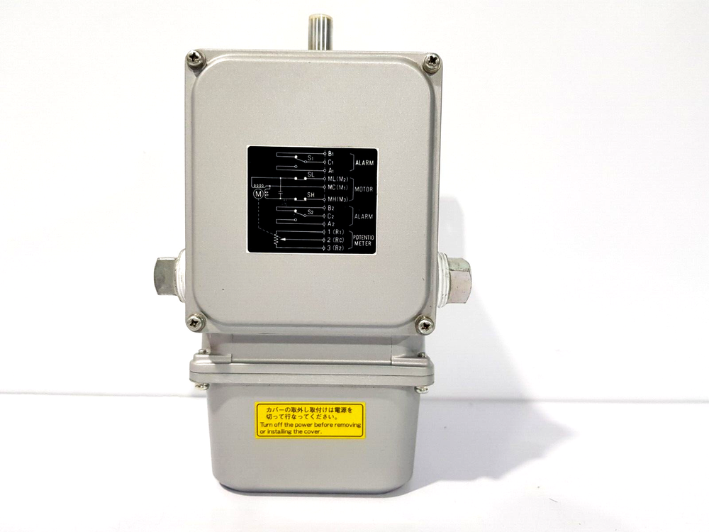 CM-101RPCC