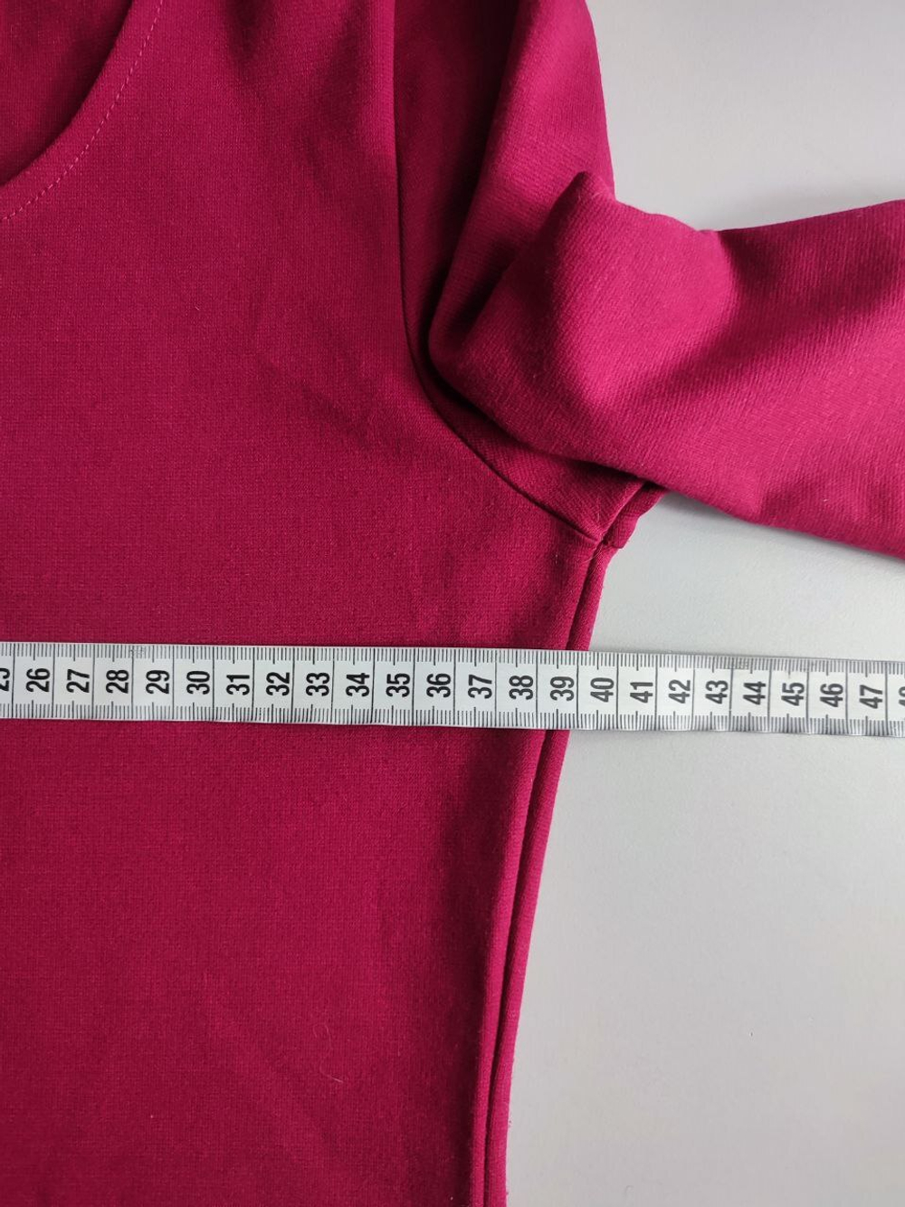 Платье Gloria Jeans с вискозой яркое 42 размер