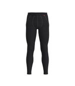 Кальсоны мужские LOFFLER TRANSTEX WARM black 10734-990