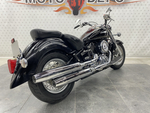 Yamaha Dragstar XVS1100 Classic , 2006