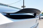 Карбоновый спойлер для Tesla Model X Тесла