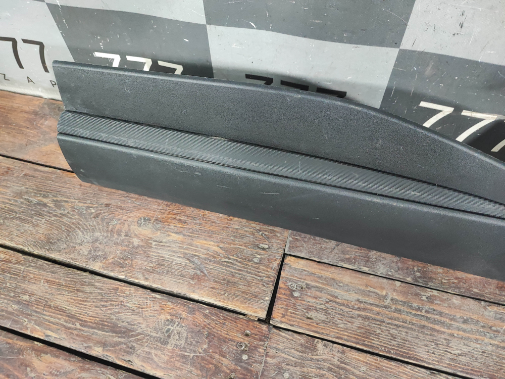 Накладка двери задней левой Omoda C5 22-нв Б/У Оригинал 609001055AA