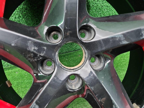 Диск Комплект дисков R18 Omoda C5 (2022-н.в.)