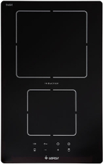 Электрическая варочная панель Gefest ПВИ 4000 К1