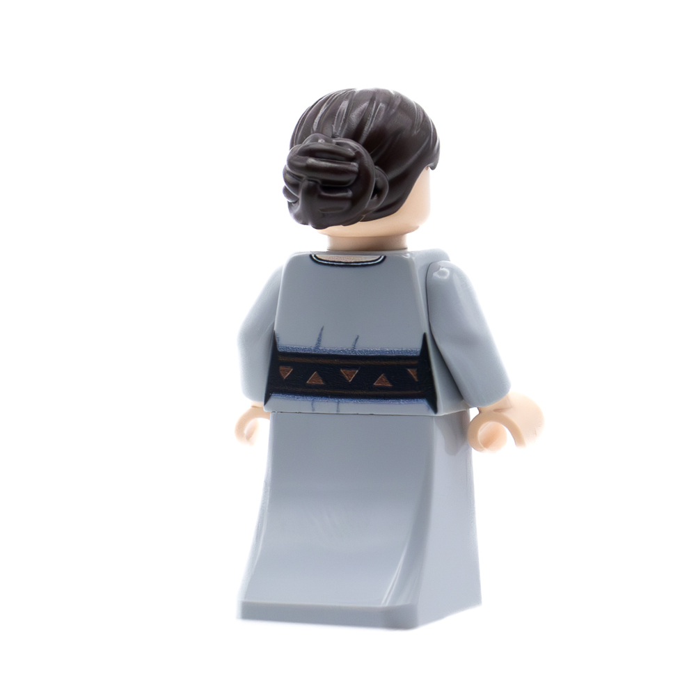 Мама Избранного Силой