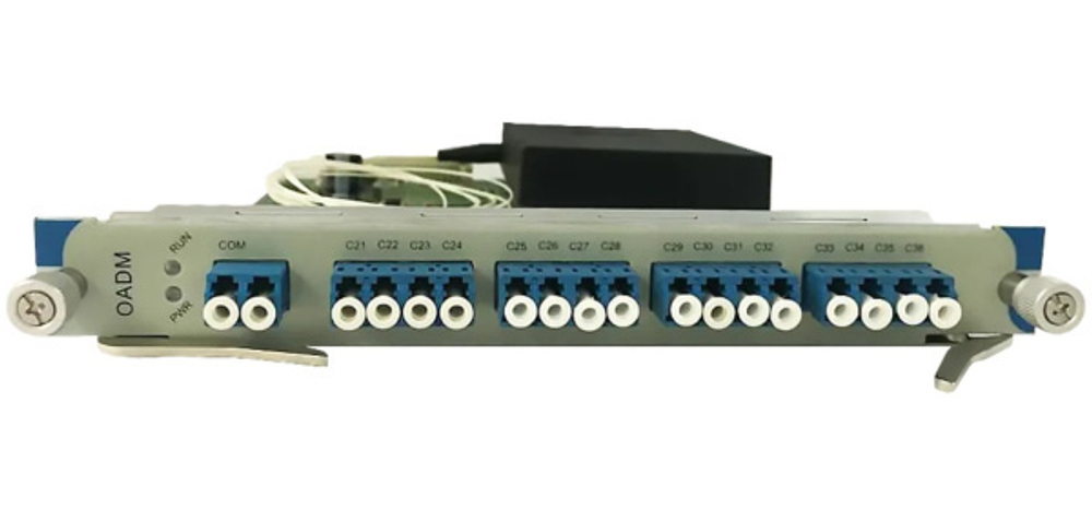 Модуль QTECH QWM-8000-COD/OM16*1