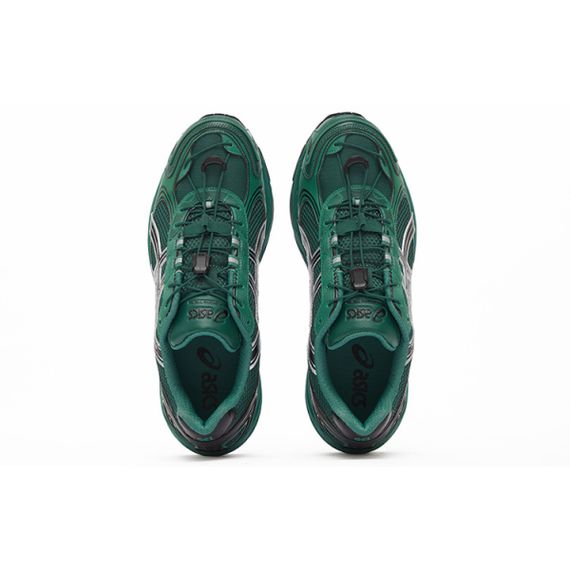 Asics Гель Kahana TR V4 Повседневная обувь Низкий верх Зеленый океан Мужская