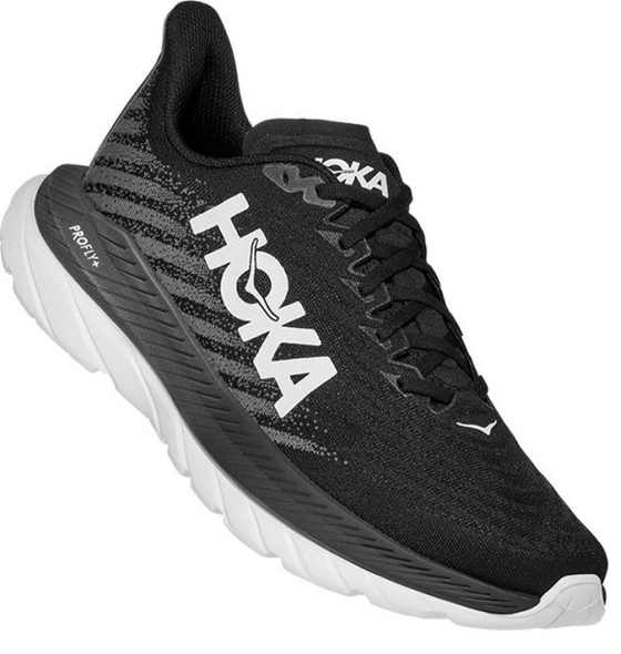 Кроссовки мужские Hoka Mach 5 WIDE
