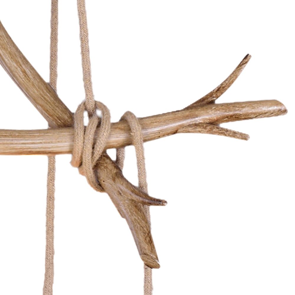 6176 Люстра подвесная SABINA