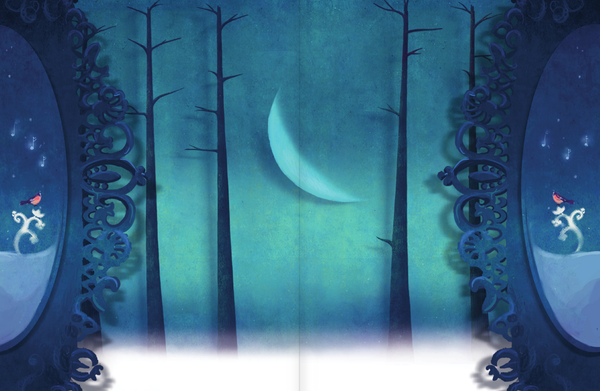 Новогодние мечты