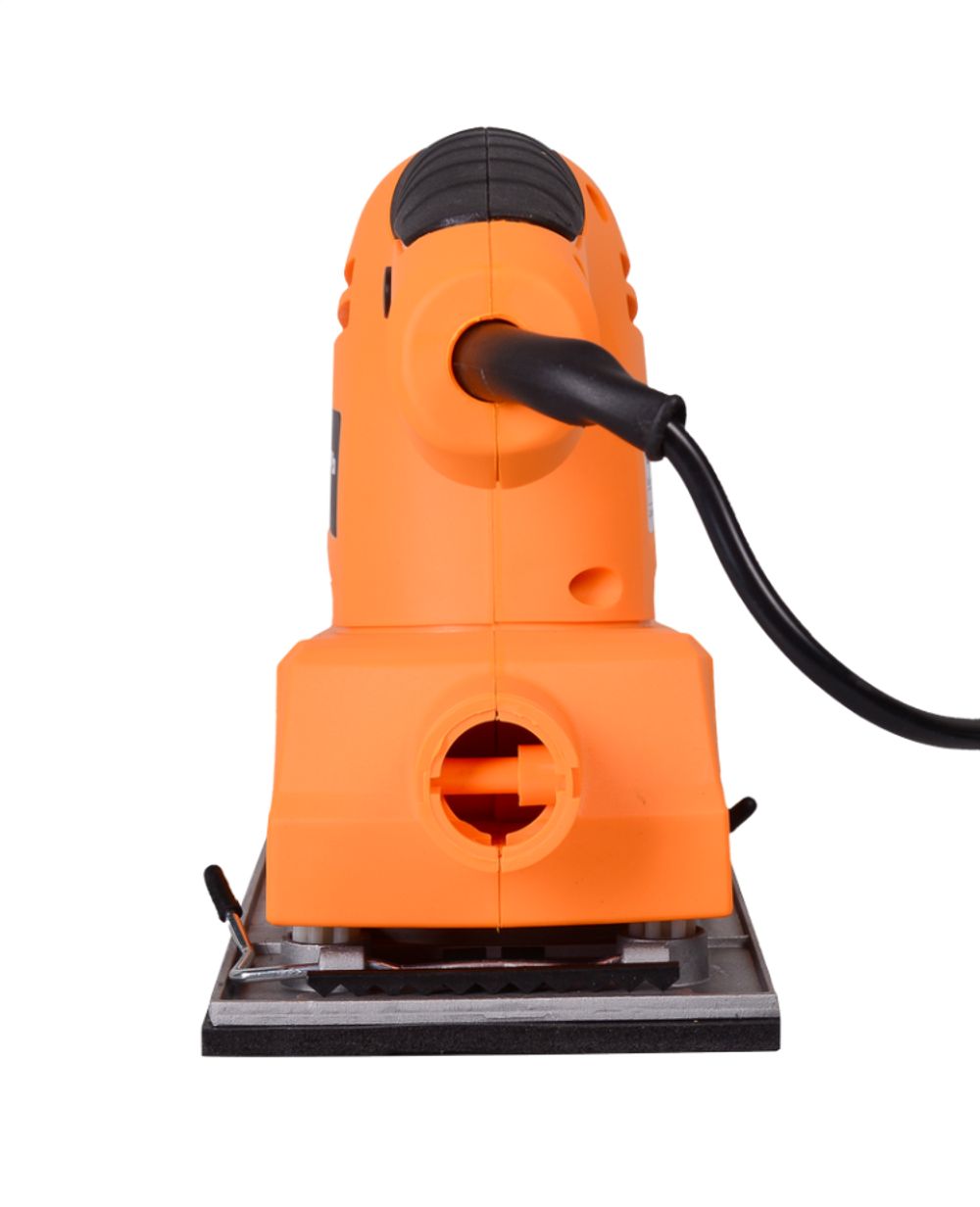 Виброшлифовальная машина Вихрь ВШМ-115Э