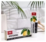 З/П "SPLAT WHITENING"  MINT OIL + LEMON OIL 100г