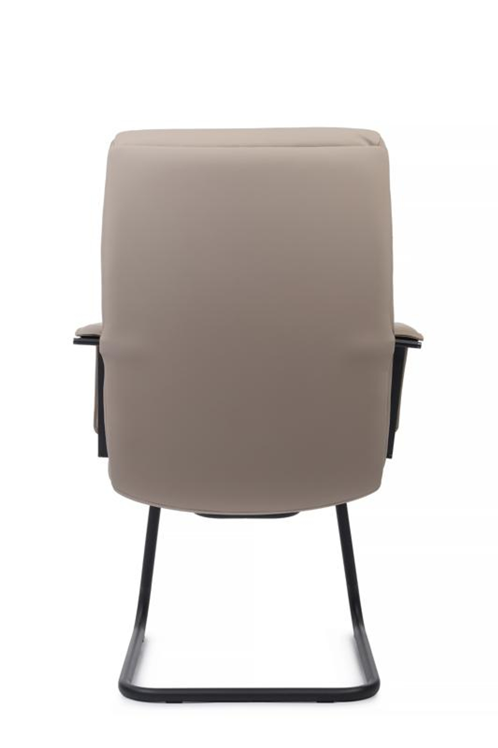 Кресло Riva Отто RCH CV-P001BS Бежевый