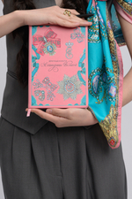 Блокнот «Драгоценности Екатерины Великой»