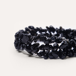 Браслет Freeform BLK