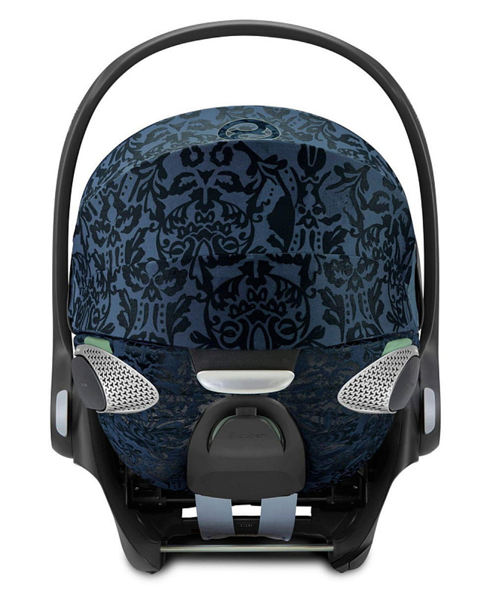 Автокресло Cybex Cloud T i-Size с базой Base T Jewels of Nature