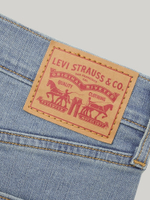 Женские свободные джинсы с завышенной талией Levi's High Loose 26872-0028