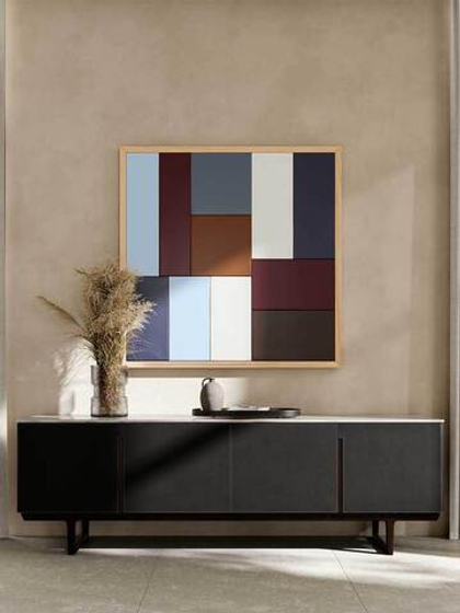 Комод Poltrona Frau Fidelio