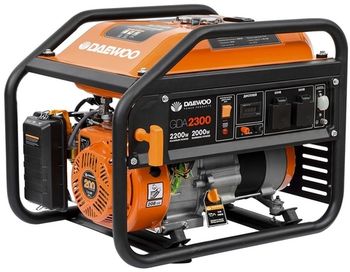 Запчасти для генераторов