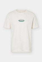 Футболка Patagonia - undyed natural