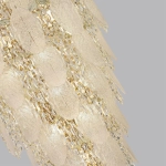 Каскадная люстра Odeon Light TEARS 5049/54