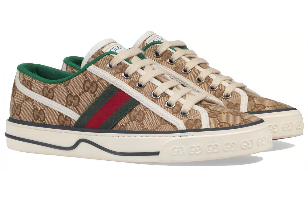 Gucci Tennis 1977 Gg (Женская размерная сетка)