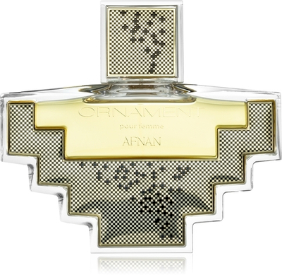 Afnan Ornament Pour Femme парфюмерная вода женская