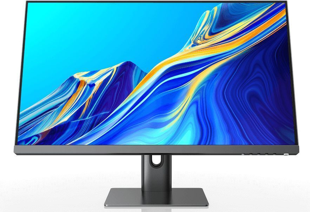 Монитор Xiaomi 4K Monitor 27" XMMNT27NU