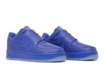 Кроссовки Nike Air Force 1 Low Serena Williams Swdc (Женская размерная сетка)